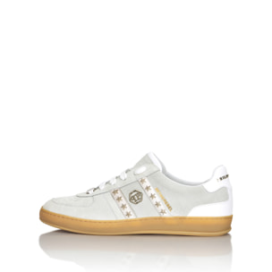 PHILIPP PLEIN Low-Top Sneakers RETRO REBEL