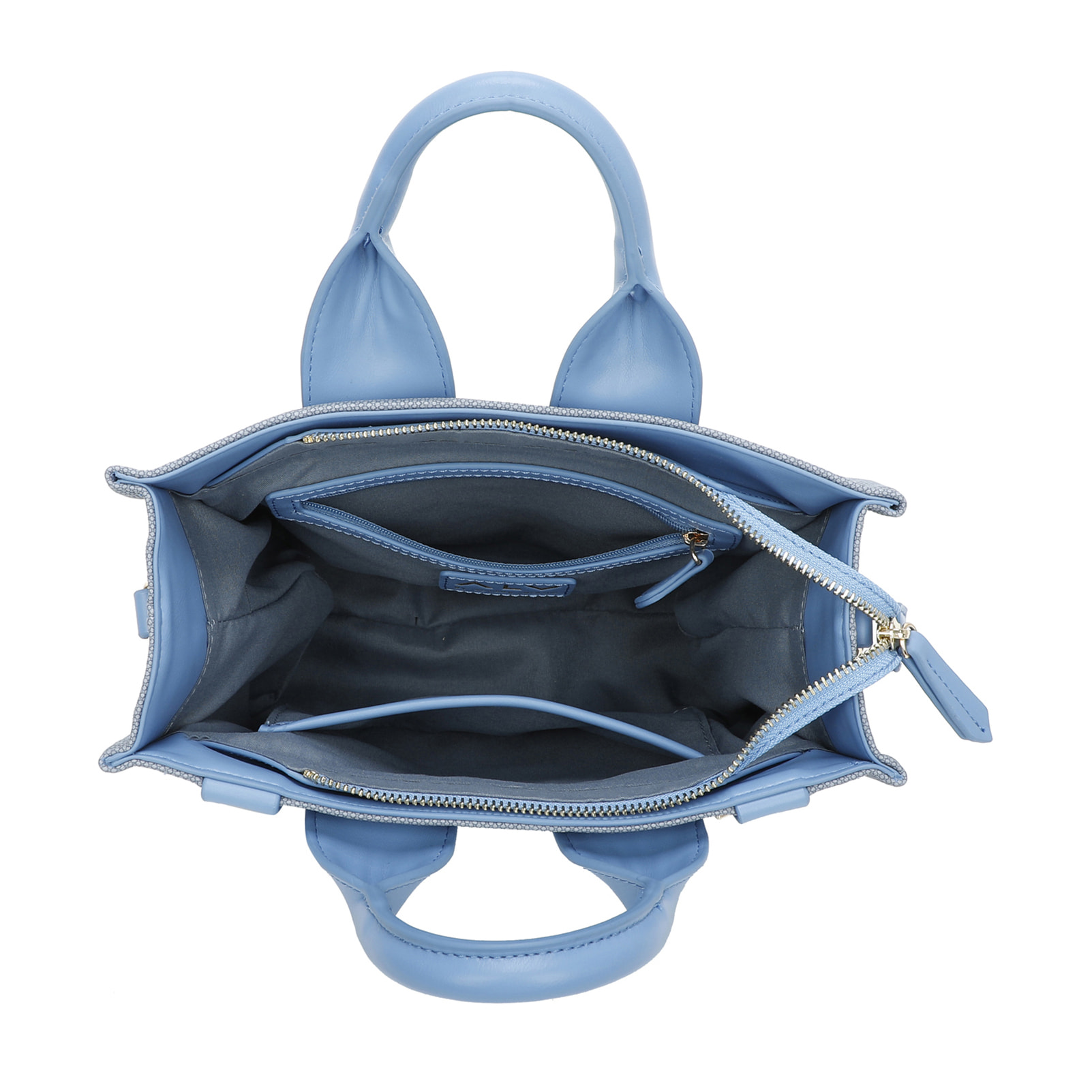 Borsa a spalla  da donna Poliuretano Prodotto alla Moda 28x21x13 cm