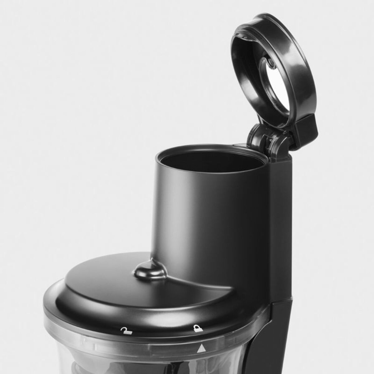 Extracteur de jus NUTRIBULLET NBJ500