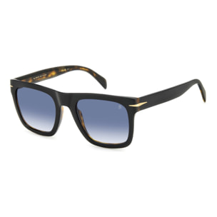 Gafas de Sol David Beckham DB 7000/S FLAT WR7 08 56 de Acetato Hombre 56 mm