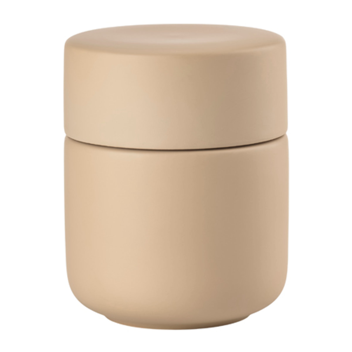 Pot avec couvercle Ume