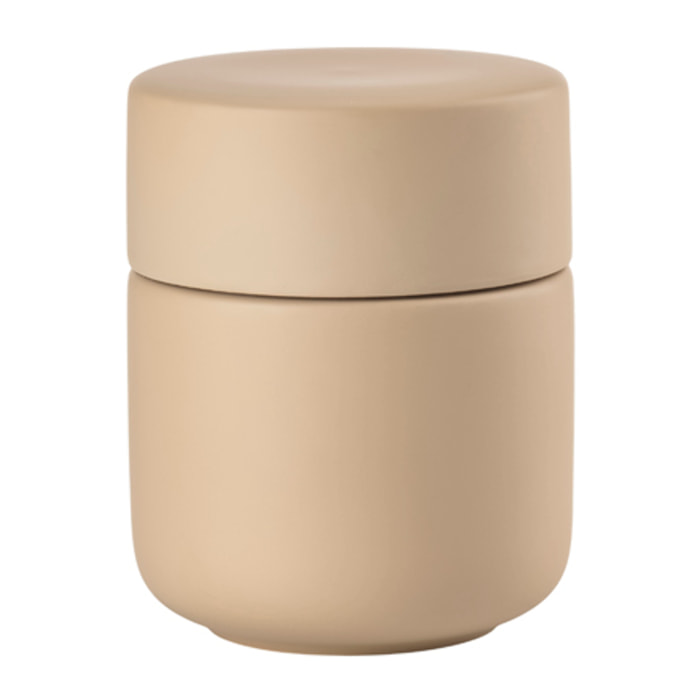 Pot avec couvercle Ume