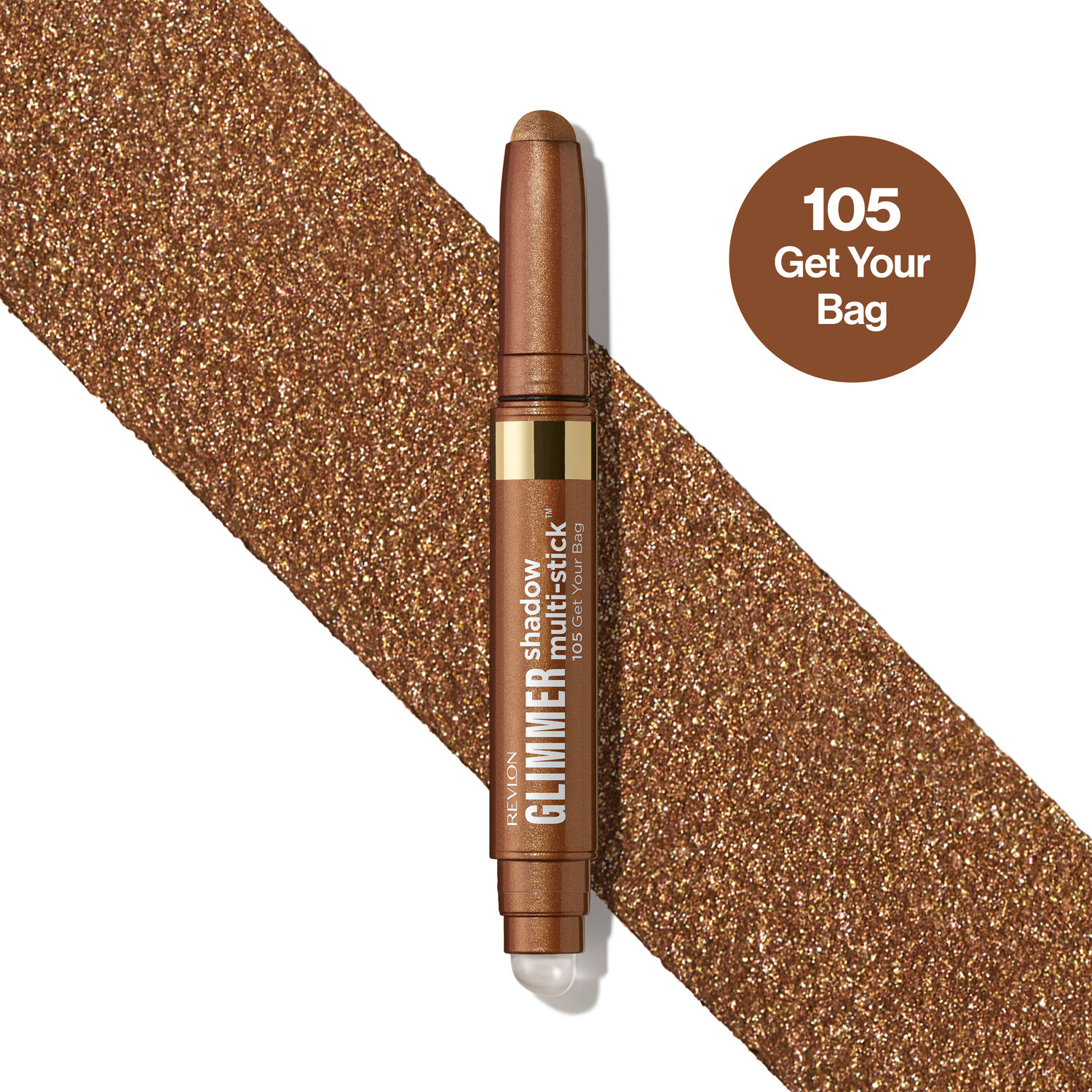 Glimmer Shadow Multi-Stick - GET YOUR BAG
