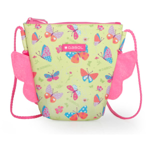 Bolso infantil Gabol BOUQUET