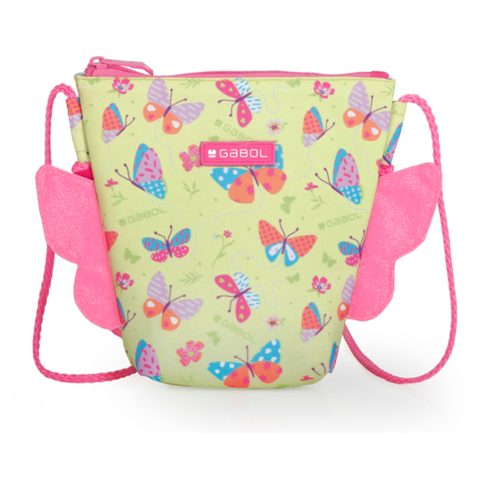 Bolso infantil Gabol BOUQUET