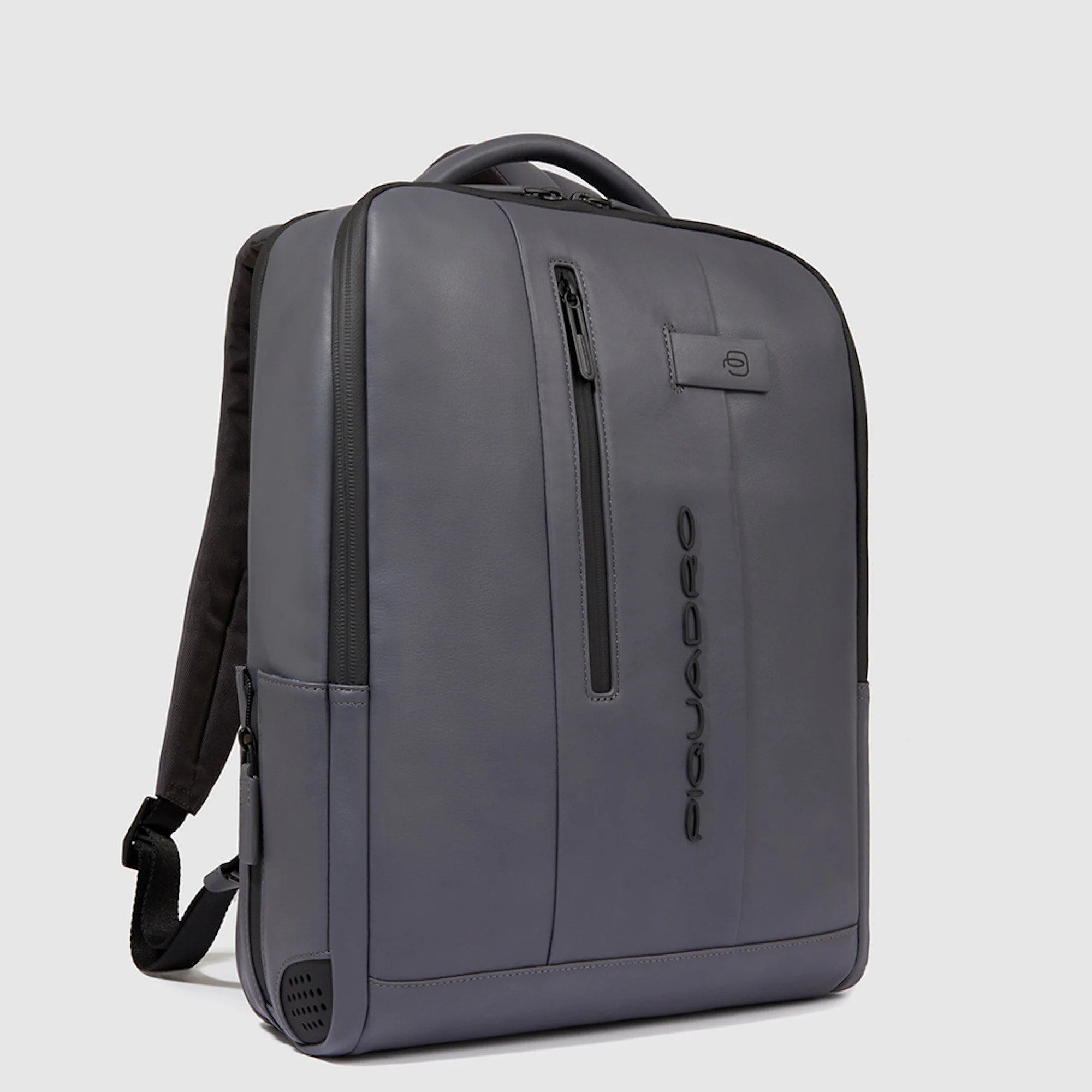 Piquadro Zaino porta PC e iPad® con cavo antifurto