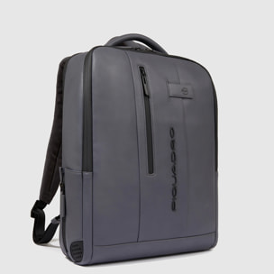 Piquadro Zaino porta PC e iPad® con cavo antifurto