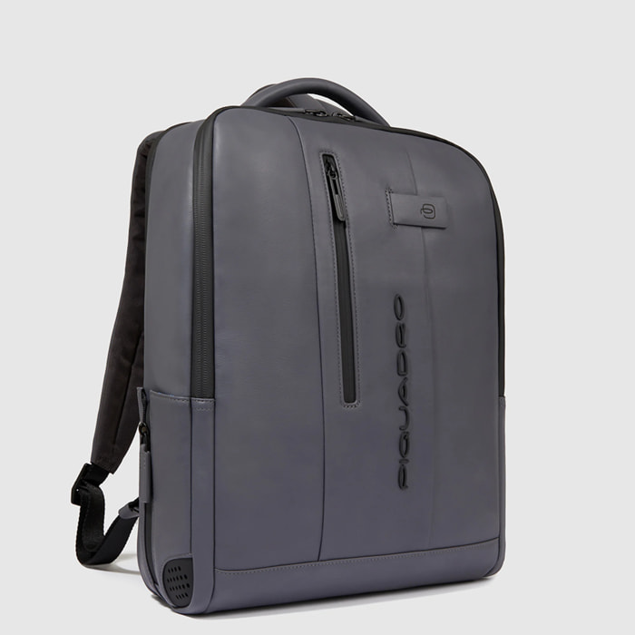 Piquadro Zaino porta PC e iPad® con cavo antifurto