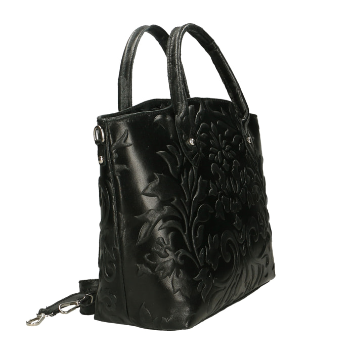 Chicca Borse Borsa Nero