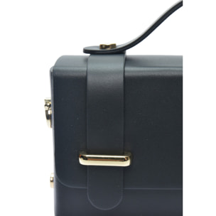 Borsa a mano Anna Luchini Nero