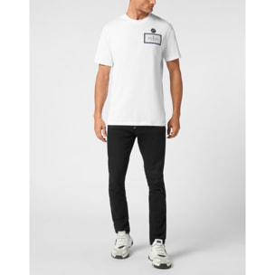 PHILIPP PLEIN T-Shirt Round Neck