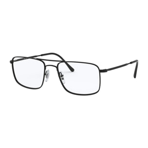 Montura de gafas Ray Ban Hombre RX6434-2509-55