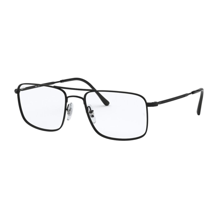 Montura de gafas Ray Ban Hombre RX6434-2509-55