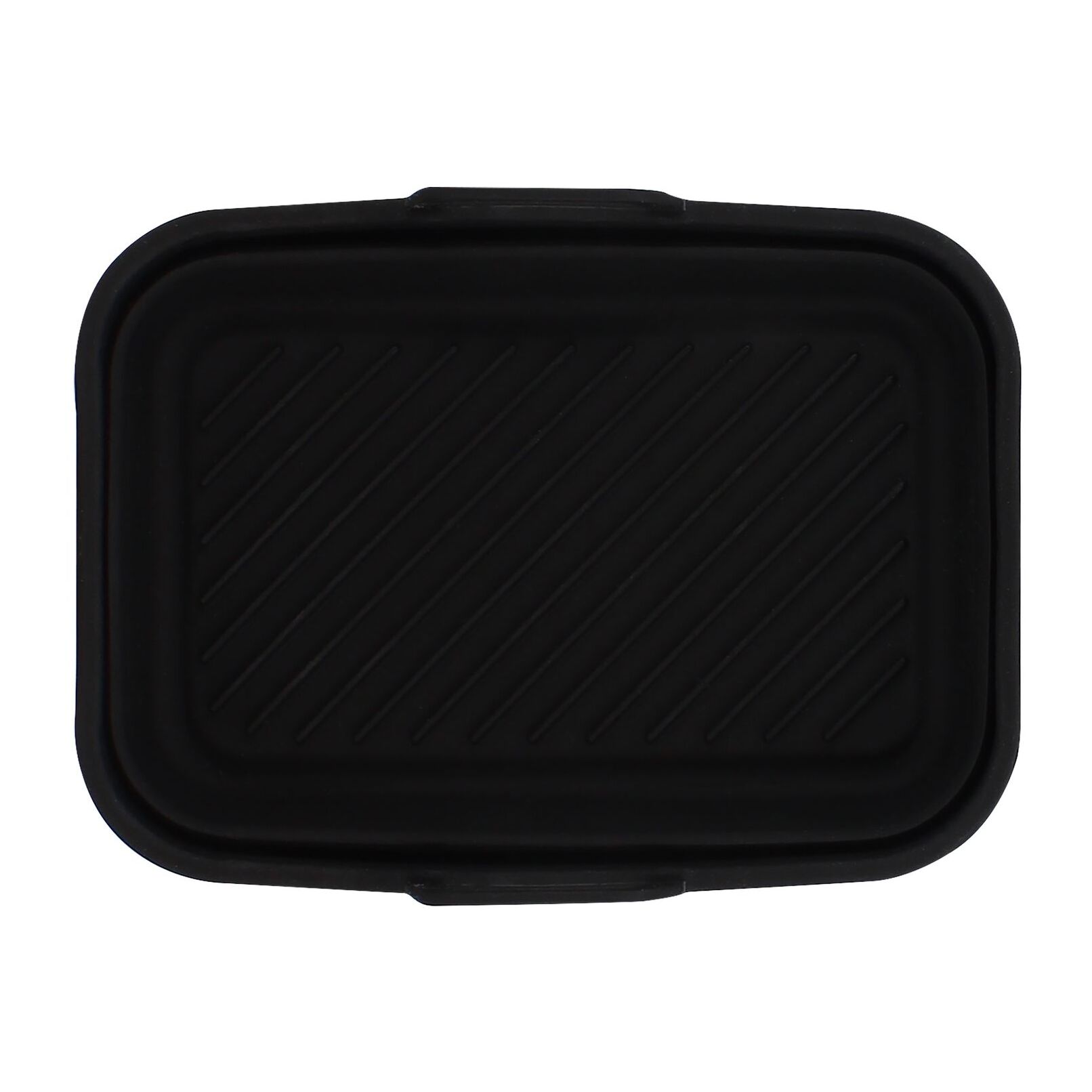 Moule rectangulaire en silicone 23 x 15cm pour friteuse sans huile