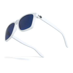 Gafas de Sol Uller Jib White / Blue para hombre y para mujer