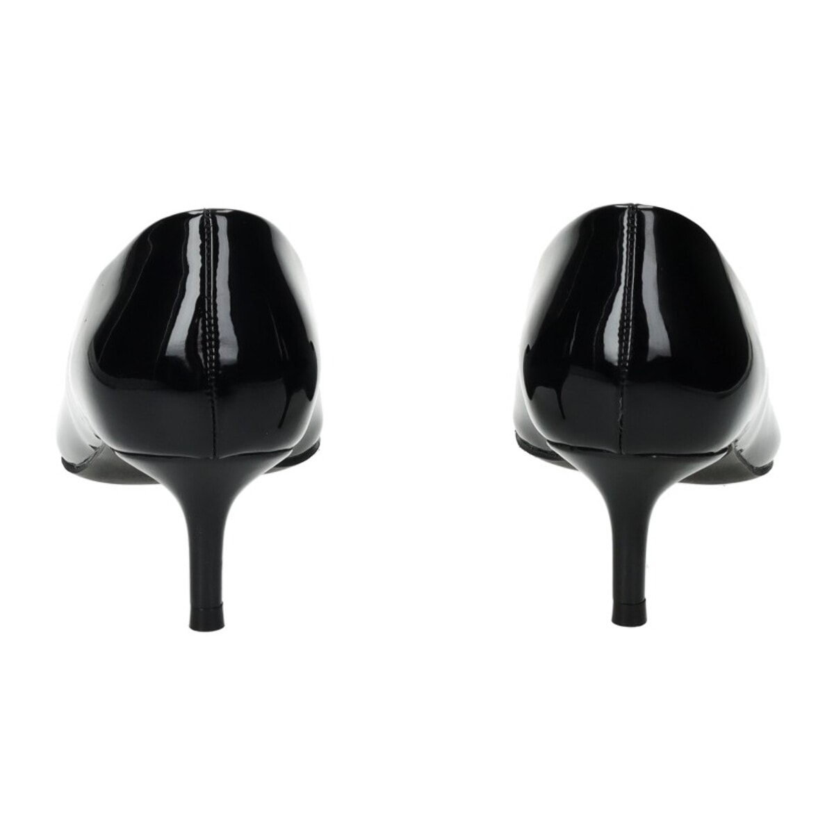 Décolleté Donna Tata Italia Nero