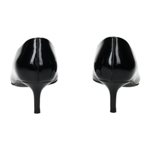 Décolleté Donna Tata Italia Nero