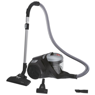 Aspirateur sans sac HOOVER HP320PET