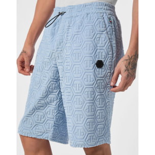 PHILIPP PLEIN Pantalones cortos