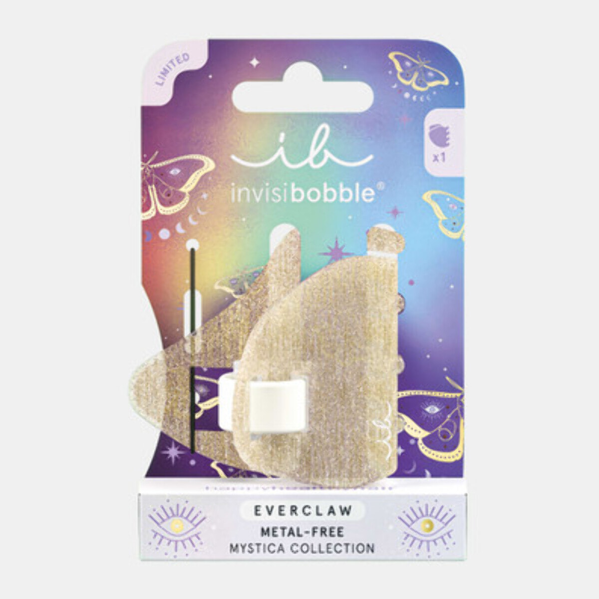 IB EVERCLAW Mystica Love at Frost Sight