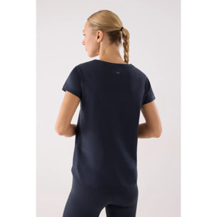 Maglia sportiva maniche corte