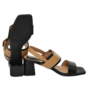 Sandali - tacco 6,5 cm