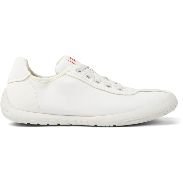 CAMPER Path - Sneaker Bianco Uomo