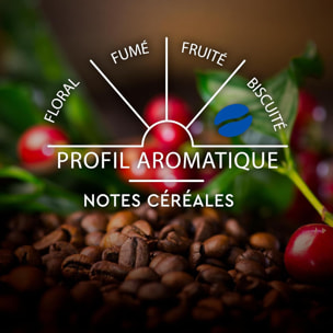 Carte Noire Espresso Déca 57g