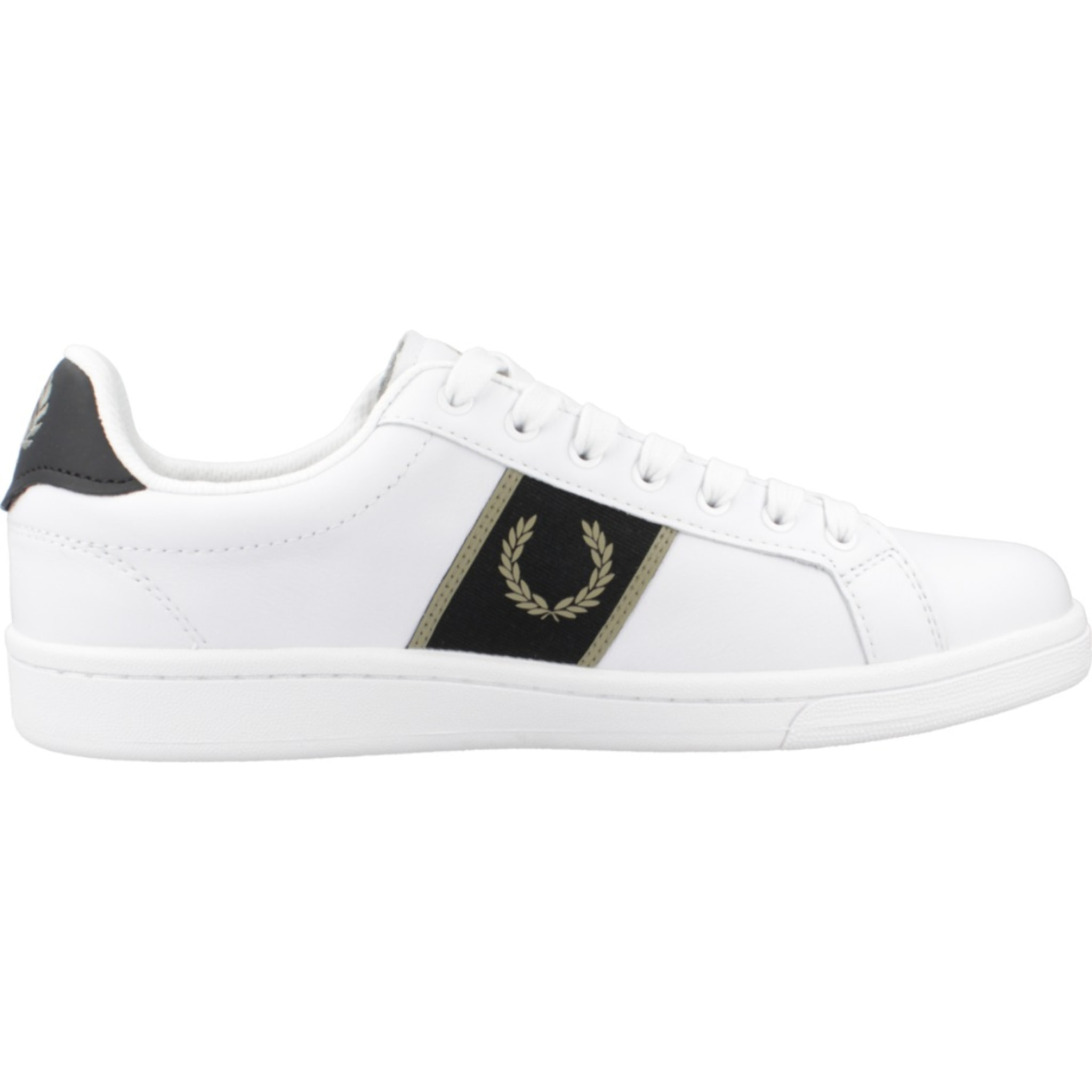 SNEAKERS FRED PERRY B6304