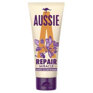 6 Après-Shampoings Repair 200ml, Aussie