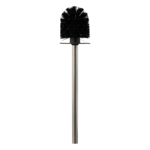 Brosse WC céramique "Colorama" beige naturel