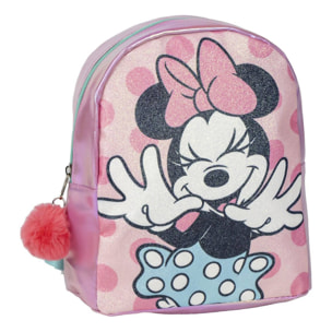 Minnie mouse neceser aseo viaje accesorios paw patrol, mochila