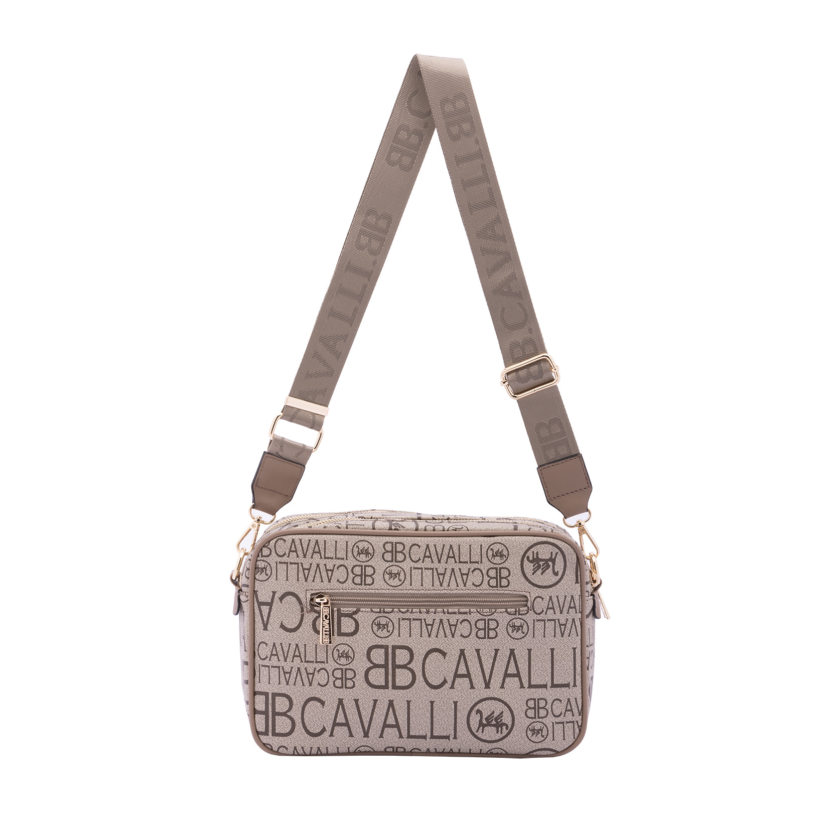 Borsa a tracolla  da donna ecopelle Prodotto Vegano 18x28x11 cm