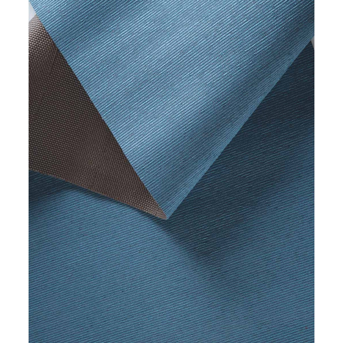 Corsia tappeto guida cucina corridoio multiuso colore jeans