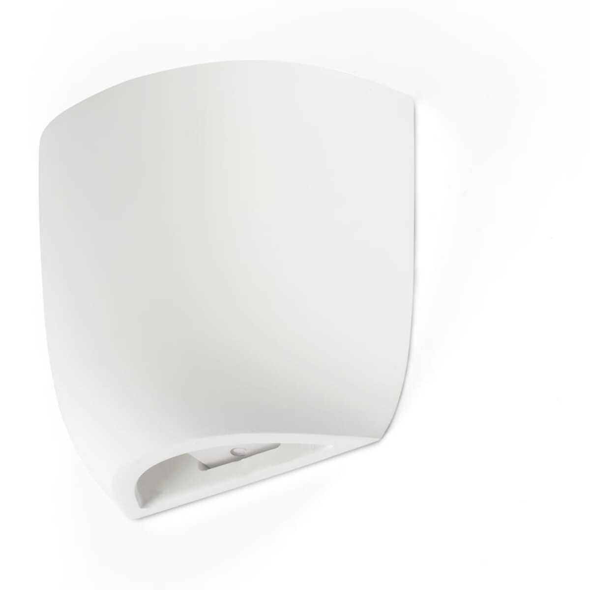 KAPPU 158 Aplique blanco