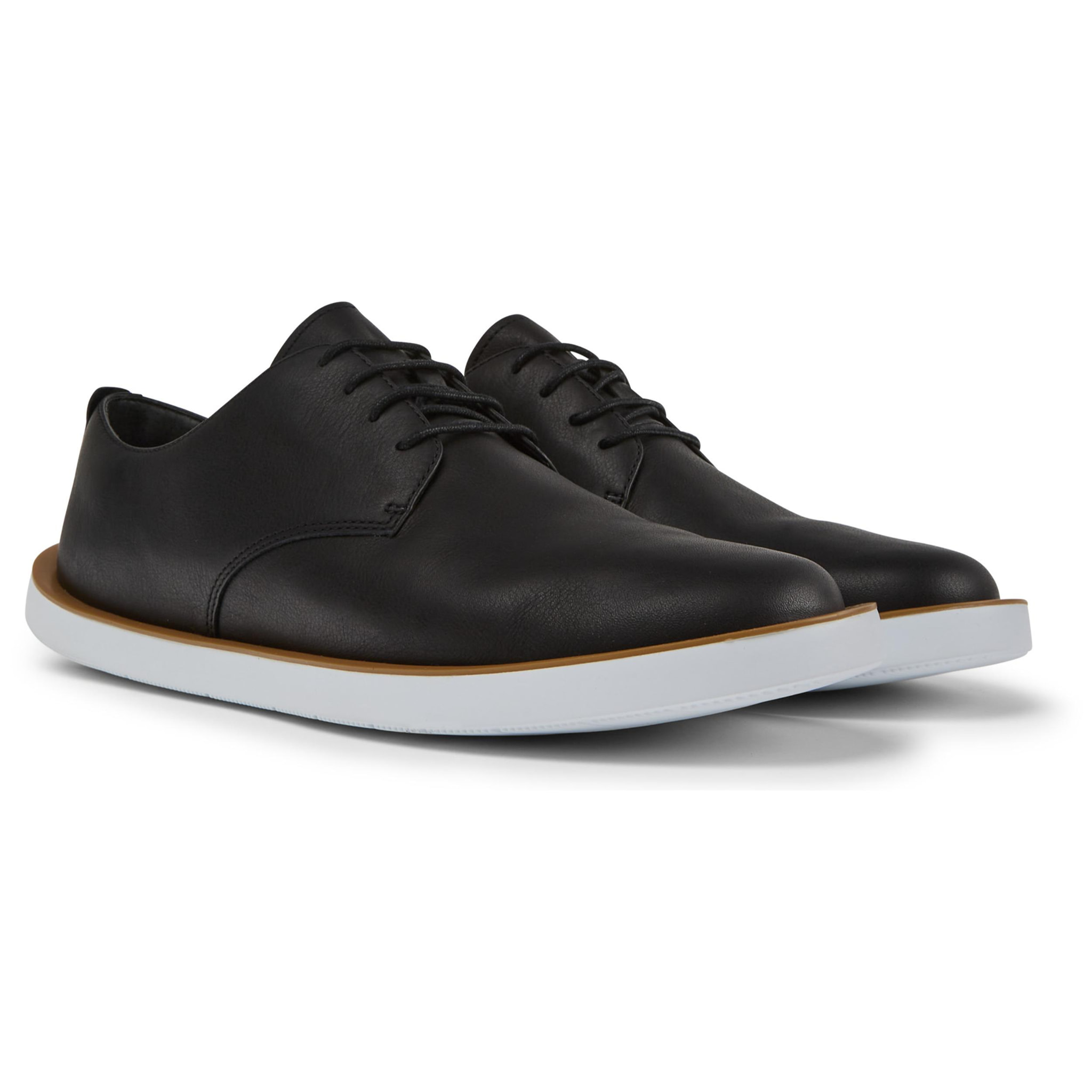 CAMPER Wagon - Scarpe Uomo Nero