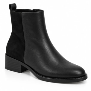 Stivaletti - tacco 3,5 cm