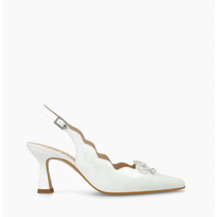 SALONES DE NOVIA BLANCOS GEMARI-NO