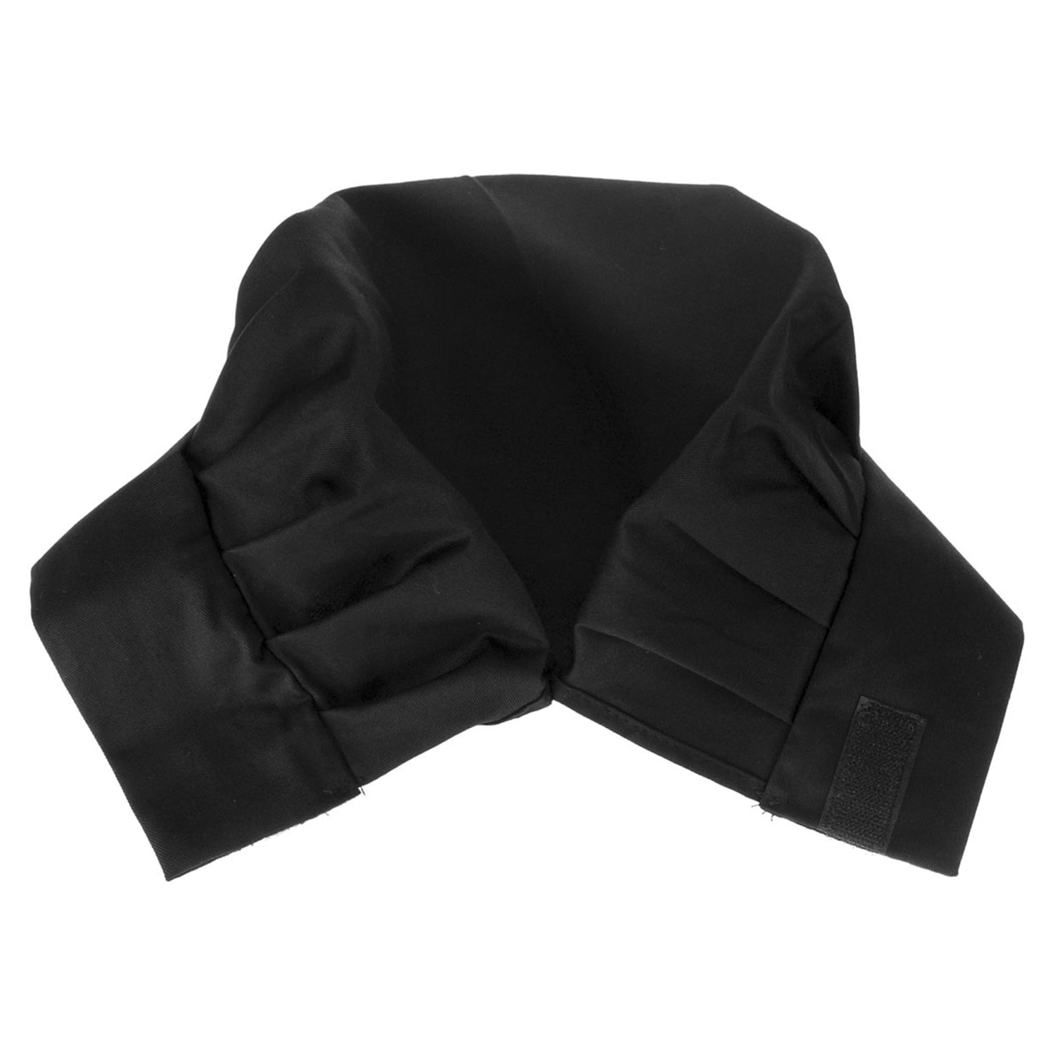 Nilson, cappello da cucina con nastro regolabile.