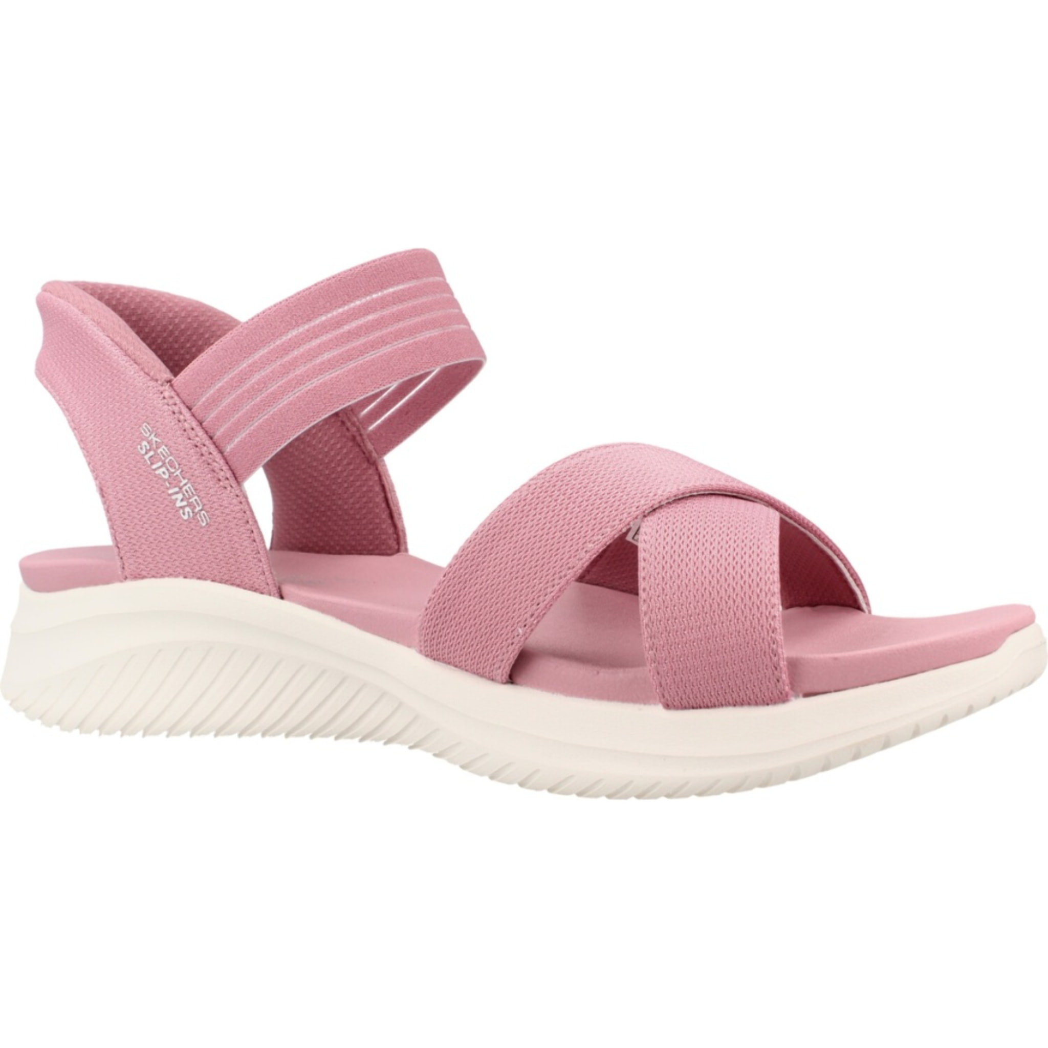 Sandalias Mujer Ultra Flex 3.0 Sandal Nev Rosa