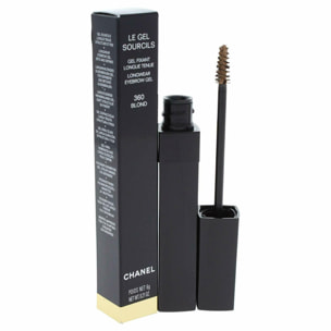 Chanel Le Gel Sourcils Longwear Eyebrow Gel 360 Blond 6Gr crema occhi