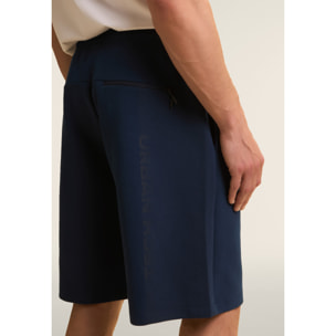 Pantalone Sportivo Urban Tech con elastico sul fondo