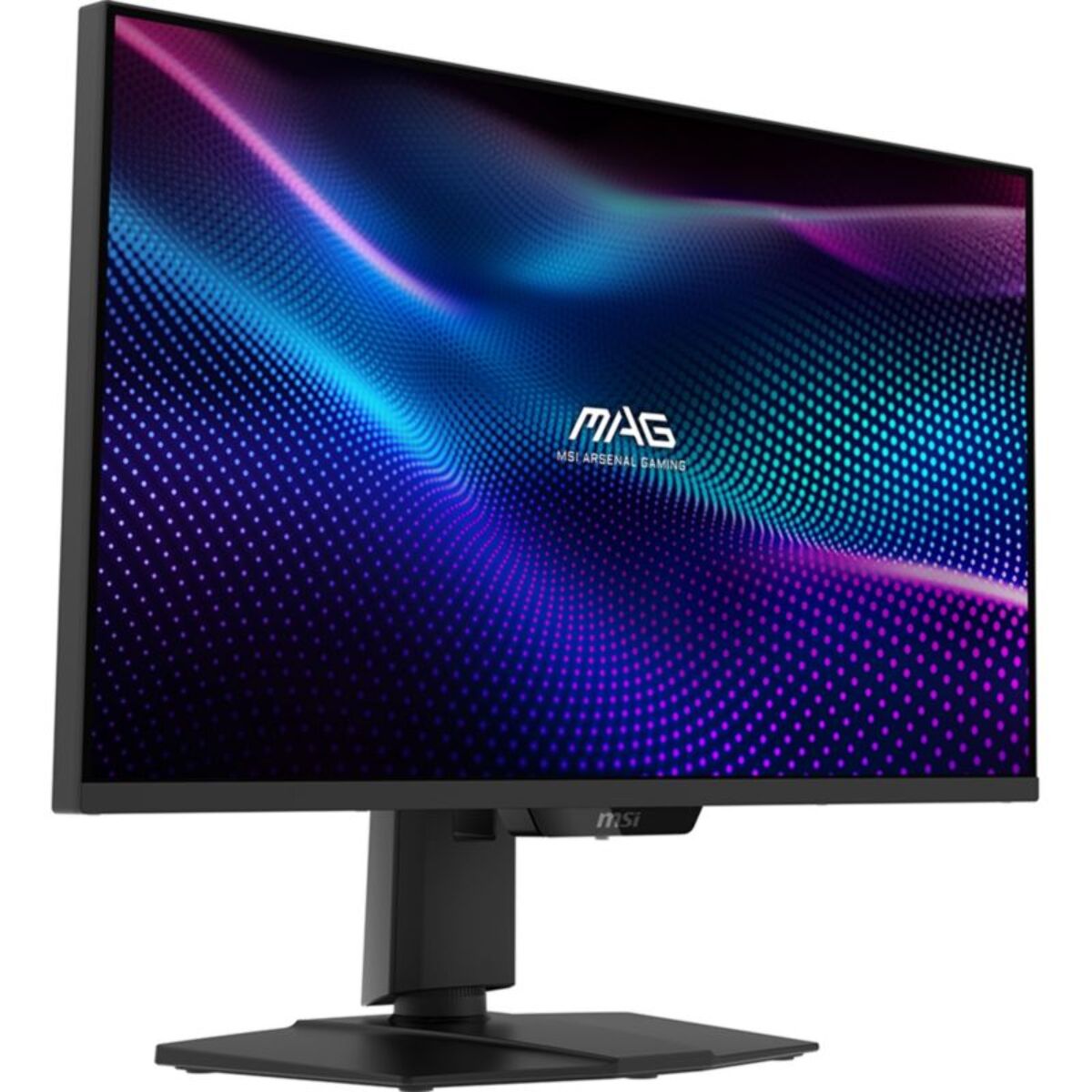 Ecran PC Gamer MSI MAG 274UPDF E16M 27" 4K 320Hz Fast IPS MiniLED HDR 1000 HDMI 2.1 USB-C 15W