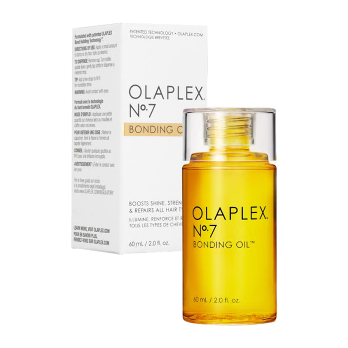 OLAPLEX Bonding Oil N°7 60ml