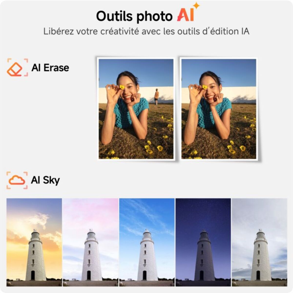 Smartphone XIAOMI Redmi 15 Gris 256Go 5G