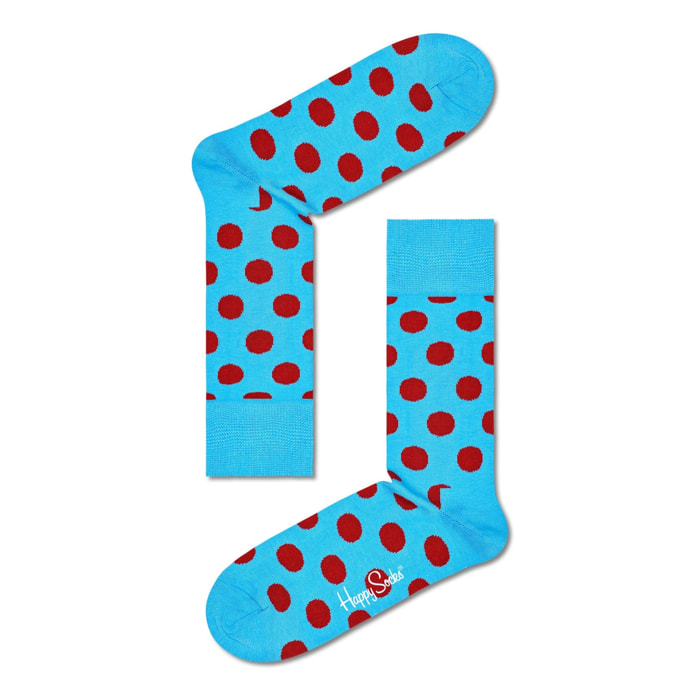 Calcetines big dot Happysocks
