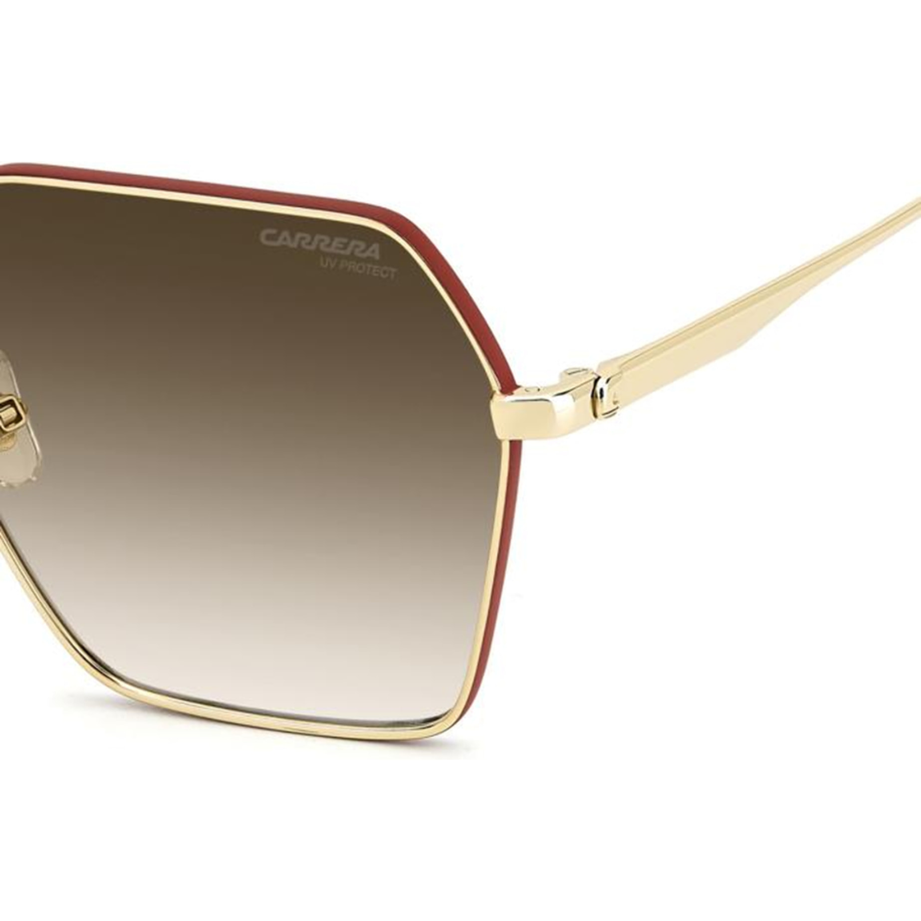 Gafas de Sol Carrera 3057/S OFY de Metal Mujer 60 mm