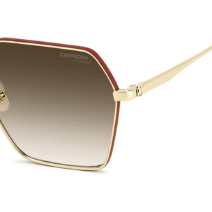 Gafas de Sol Carrera 3057/S OFY de Metal Mujer 60 mm