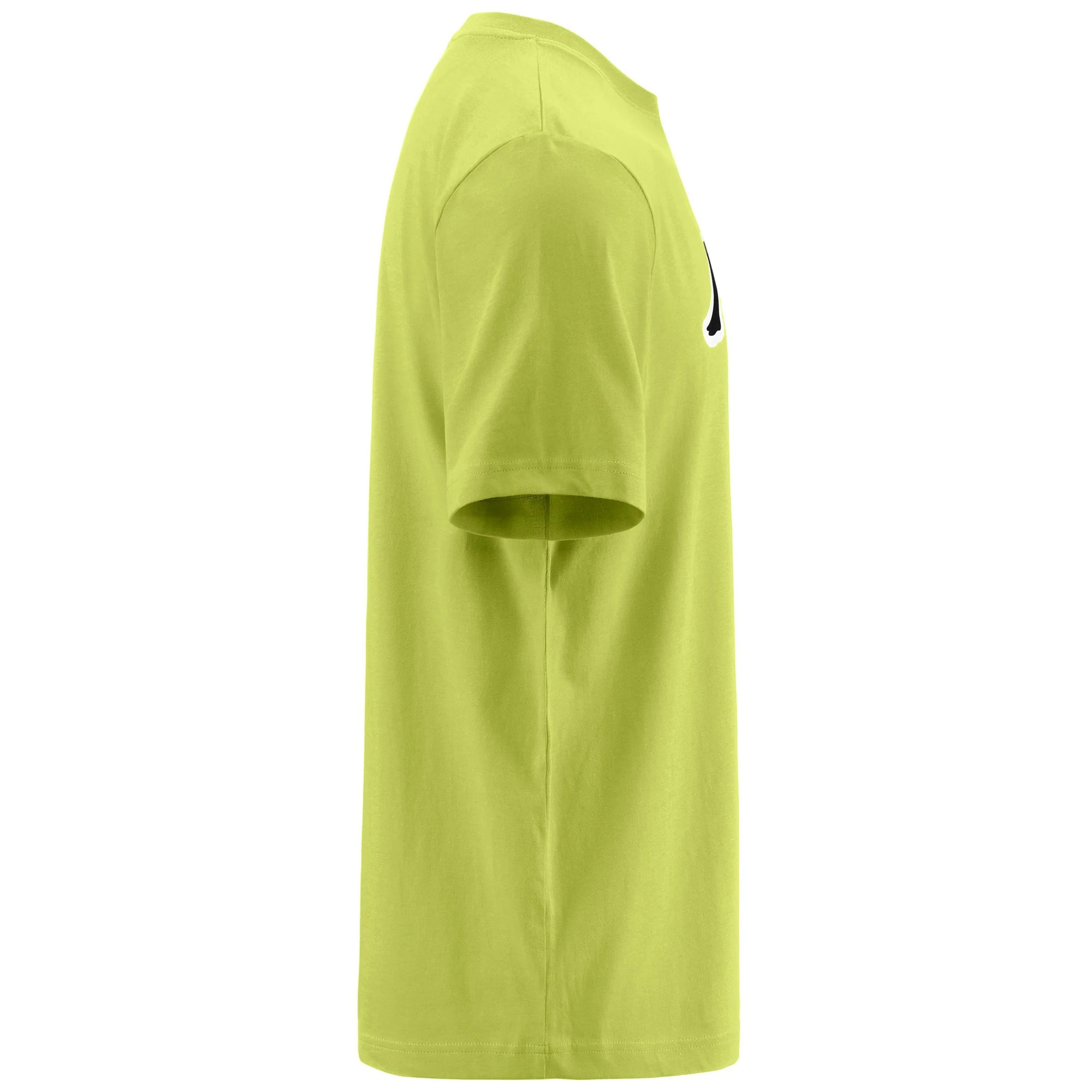 Camisetas y tops Kappa Hombre Logo Zobi