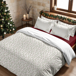 Housse de couette avec pressions Wish 2